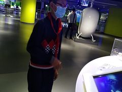 -苏州青少年科技馆