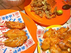 -碌碌发·东南亚风味烧烤档(体育西店)