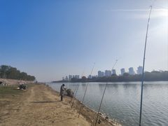 -咸阳湖景区