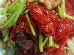 -静一·疆味小馆(黄河路店)