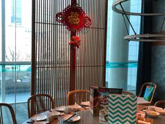 包厢-莆田餐厅PUTIEN(金融街购物中心店)