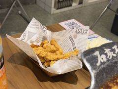 -石灰石烧鸡公(南通万象城店)