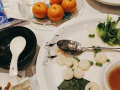 -上海1号私藏菜(静安店)