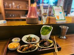 -野草酒馆GRASS TAPROOM(时代天街店)