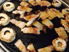 -杀猪天·韩国烤肉(总店)