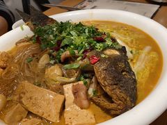 -小土豆北方菜馆(文慧园店)