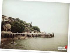 -鼓浪屿钢琴博物馆