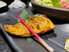 -德川家日本料理(中关村寰太大厦店)