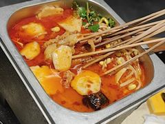 -状元阁烧烤(新华路总店)