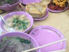 -牛马行牛肉饸饹铺(长春总店)
