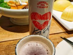 -百翠山居.家飨餐厅