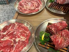 -西塔老太太泥炉烤肉(双井店)