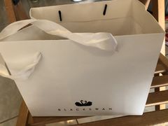 -BLACKSWAN黑天鹅(环球店)