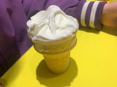-麦当劳(顾村公园店)