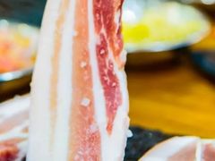 -黑豚黨韩国烤肉料理(悦然时光店)