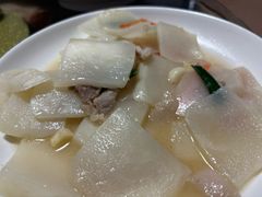 -柠静私家菜(石板巷店)