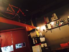 -La Tavernetta(Bar à Vin)(乌鲁木齐路店)