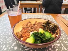 -流浪地图剁椒卤汁拌饭(未来城购物广场店)
