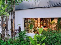 -自由生长植物工作室(深港花卉中心店)