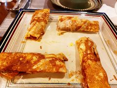 -LA CREPERIE BRETONNE布列塔尼法式餐厅(天童北路店)
