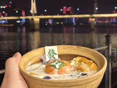 -李记红灯笼龙虾馆(渔人码头店)