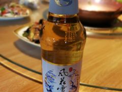 -妈妈的味道(和顺古镇店)