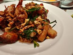 -闽上鲜·福建菜(龙湖滨江天街店)