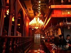 -五月花酒吧(民德路店)