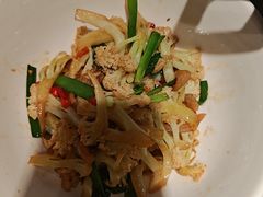 -味上湘菜馆(岳麓山店)