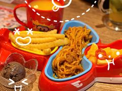 -必胜客(南锣鼓巷店)