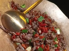 -炊烟小炒黄牛肉(浦东世纪汇店)