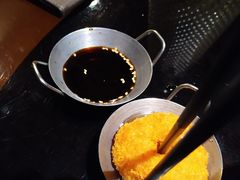 -金厨泰国餐厅·全泰籍厨师料理(拱北店)