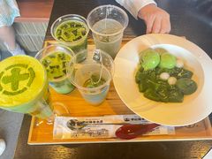 -中村藤吉(平等院店 )
