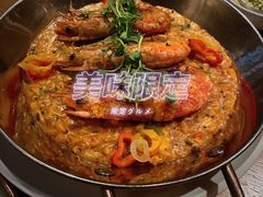 -城市露台景观餐厅(淮海路店)