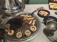 -大發韩国烤肉(八佰伴店)