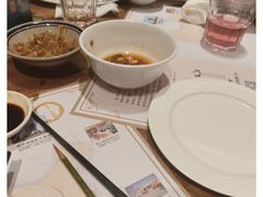 -海中洲国际大酒店-自助餐厅