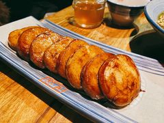 -兰溪小馆(东直门簋街店)