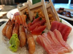 -大渔之观(安贞店)