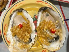-辉记炭烧海鲜大排档·老字号(福田店)