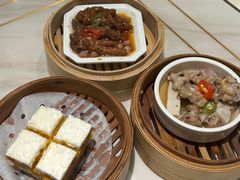 -稻香饭店(龙华天虹店)