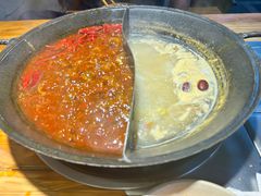 -阳阳老火锅(小南门店)