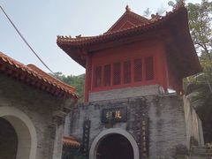 -南沙天后宫景区