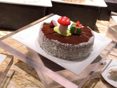 -嘉定凯悦·咖啡厅