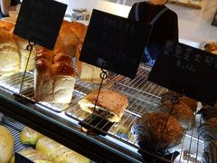 -仙峰天然面包(迎宾路店)