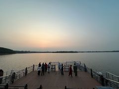 -丁香湖公园
