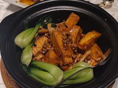 -臻宝中餐厅·大连菜·海鲜·融合菜(大连一方城堡豪华精选酒店)