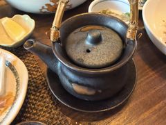 -田舍家Inakaya·炉端烧·铁板烧(天汇igc店)
