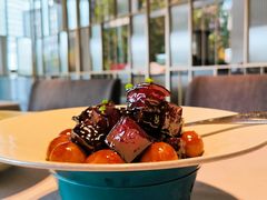-一澜江宴·江景地标楚菜(江滩公园店)