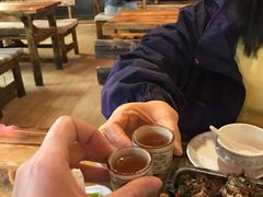 -小锅巴纳西餐厅