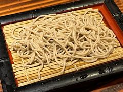 -纹兵卫手打荞麦面日料(虹桥本店)